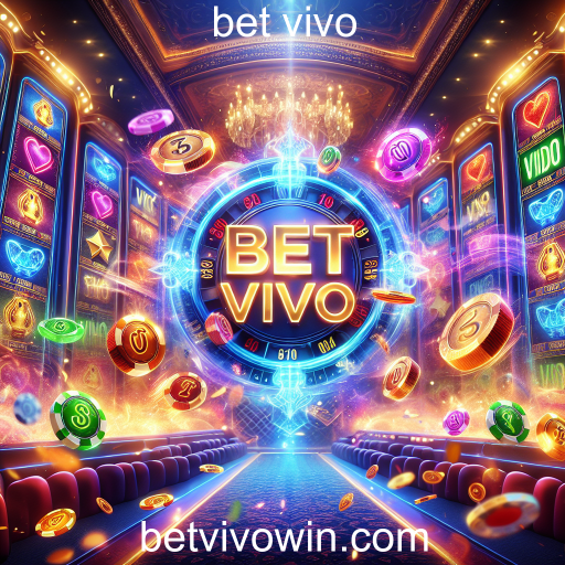 Descubra Os Melhores Jogos de Bônus no Bet Vivo